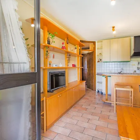 Gorgeous In With Kitchen * Portorož