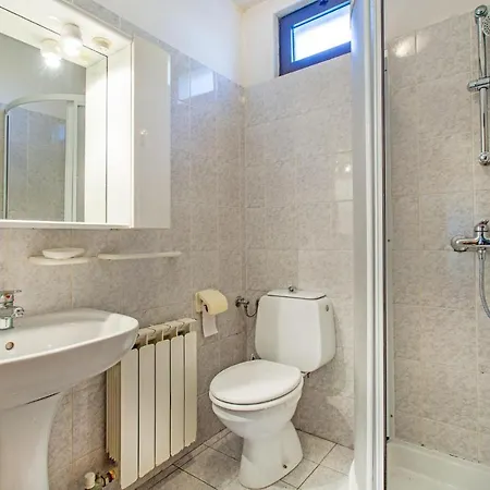 Gorgeous In With Kitchen Daire Portorož